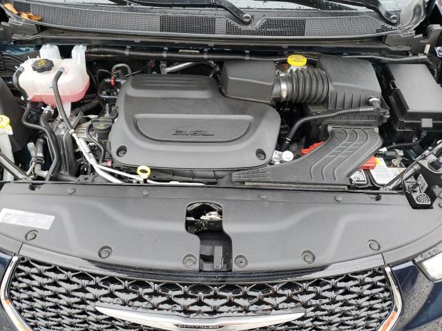 Photo 12 from auction – 2023 CHRYSLER PACIFICA L with VIN 2C4RC1GGXPR538809