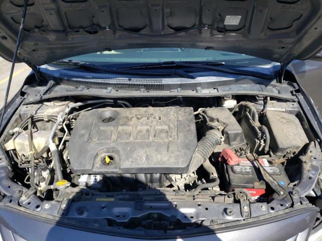 Photo 11 from auction – 2012 TOYOTA COROLLA BA with VIN 5YFBU4EE3CP073799
