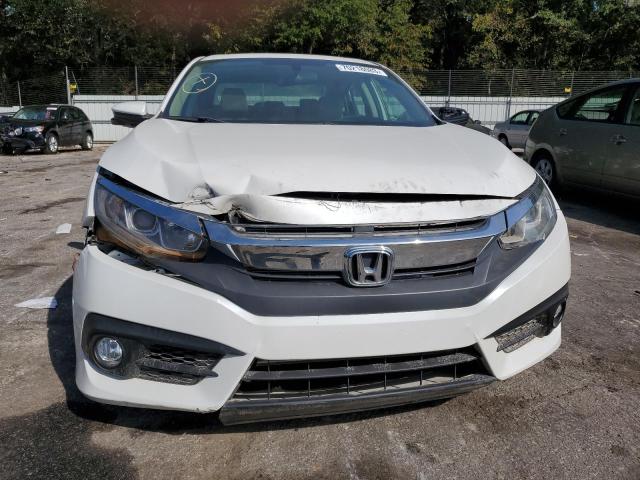 Photo 5 from auction – 2016 HONDA CIVIC EX with VIN 19XFC1F36GE018691