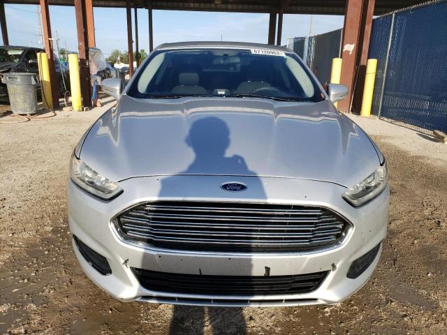 Photo 5 from auction – 2016 FORD FUSION SE with VIN 1FA6P0H7XG5124397