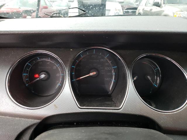 Photo 9 from auction – 2011 FORD TAURUS SEL with VIN 1FAHP2EW7BG188703