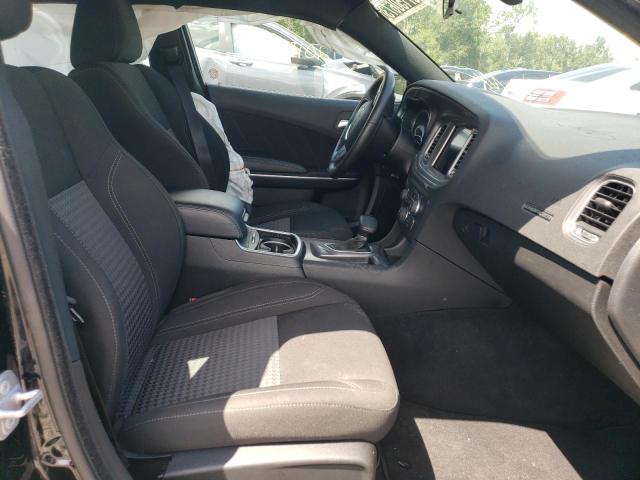 Photo 7 from auction – 2023 DODGE CHARGER SX with VIN 2C3CDXBG4PH522225