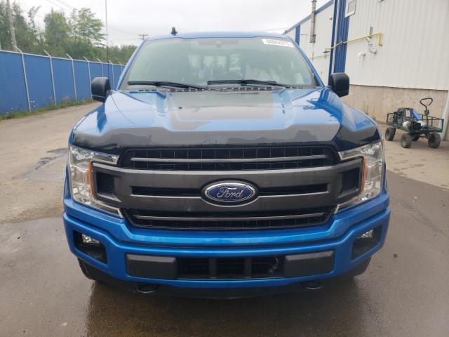 Photo 5 from auction – 2020 FORD F150 SUPER with VIN 1FTEW1EP1LFC25660