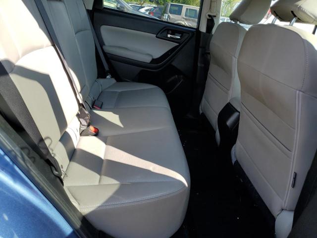 Photo 10 from auction – 2015 SUBARU FORESTER 2 with VIN JF2SJAHC0FH523721