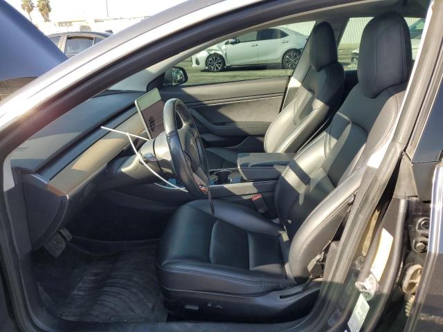 Photo 7 from auction – 2019 TESLA MODEL 3 with VIN 5YJ3E1EA0KF298348