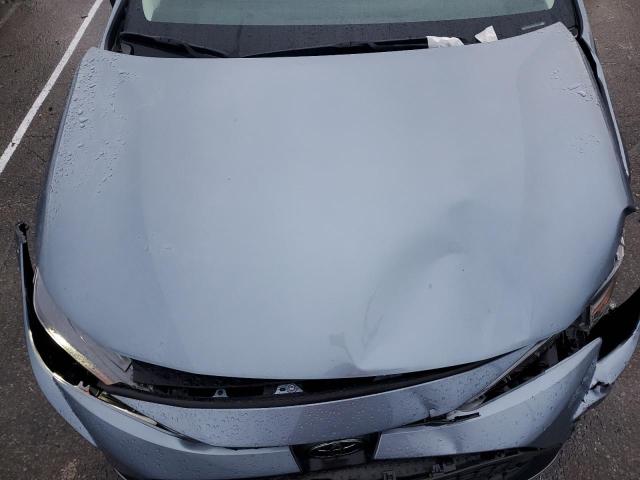 Photo 11 from auction – 2021 TOYOTA COROLLA LE with VIN 5YFVPMAE6MP165310