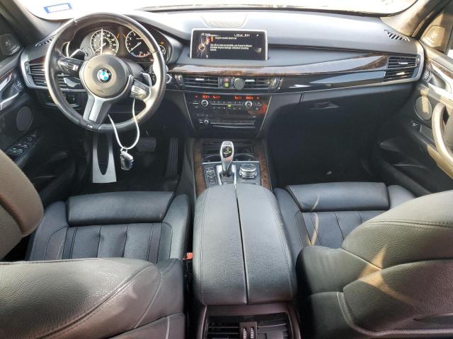Photo 8 from auction – 2015 BMW X5 SDRIVE3 with VIN 5UXKR2C55F0H41207