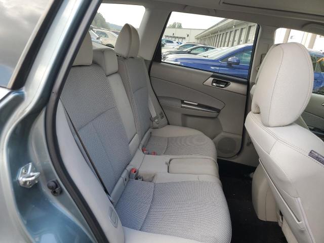 Снимка 11 от търг – 2012 SUBARU FORESTER 2 с VIN JF2SHBDC9CH448424