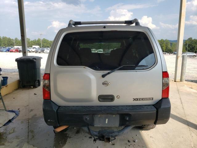 Photo 6 from auction – 2001 NISSAN XTERRA with VIN 5N1DD28T11C533373