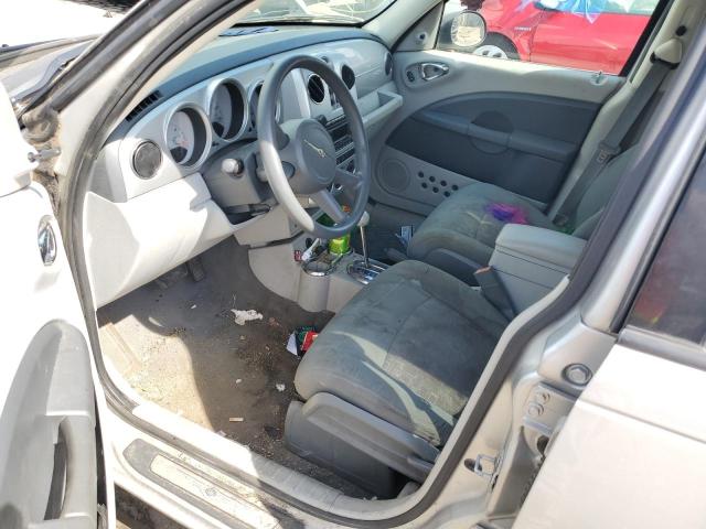 Photo 8 from auction – 2008 CHRYSLER PT CRUISER with VIN 3A8FY48BX8T157297