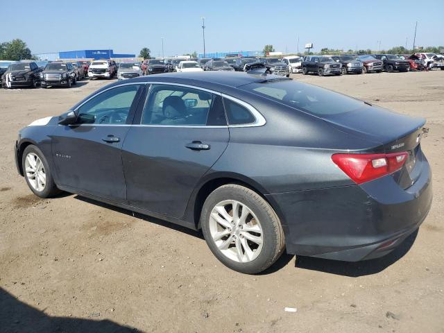 Photo 2 from auction – 2018 CHEVROLET MALIBU LT with VIN 1G1ZD5ST7JF254764