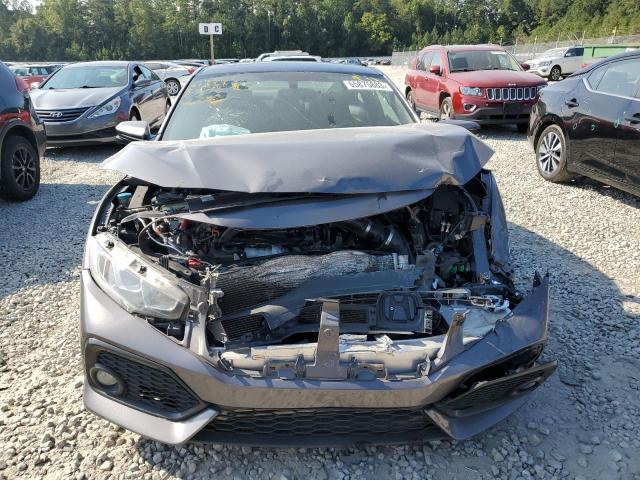 Photo 5 from auction – 2018 HONDA CIVIC SI with VIN 2HGFC3A5XJH757953