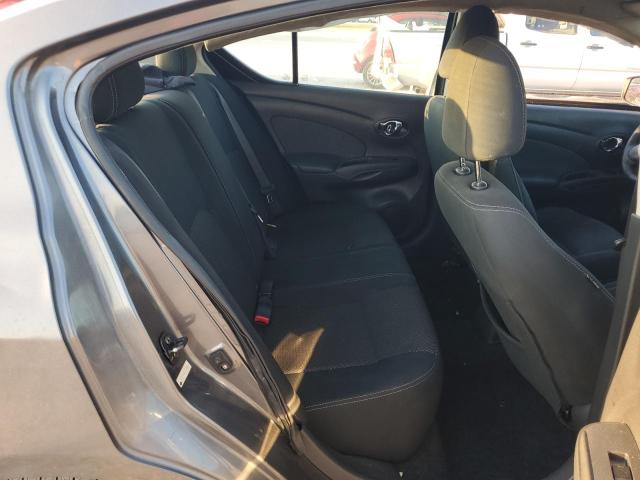 Photo 10 from auction – 2016 NISSAN VERSA S with VIN 3N1CN7AP0GL863500