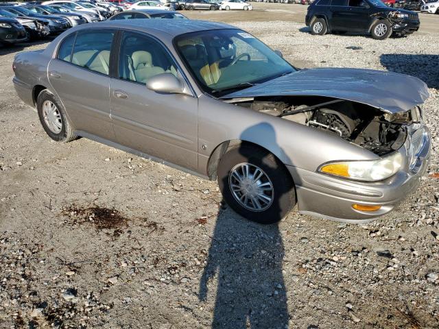 Photo 4 from auction – 2004 BUICK LESABRE LI with VIN 1G4HR54K54U237109
