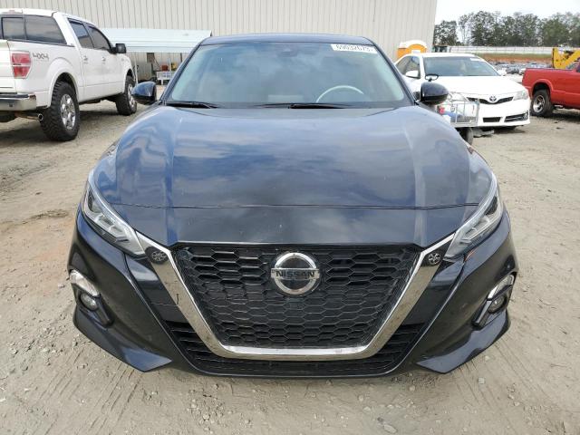 Photo 5 from auction – 2020 NISSAN ALTIMA SR with VIN 1N4BL4CV0LC187988