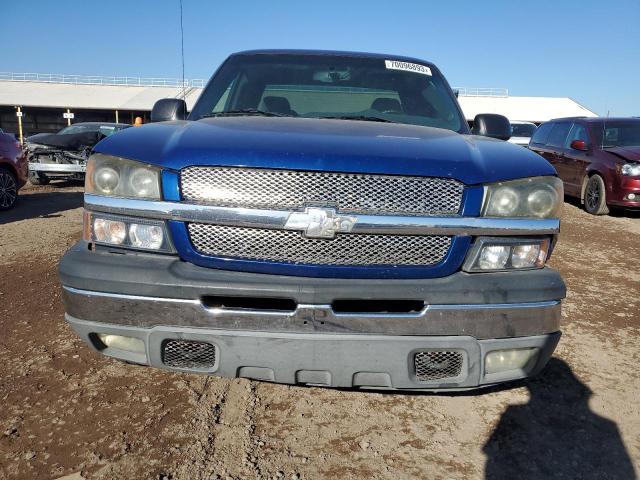 Photo 5 from auction – 2003 CHEVROLET SILVERADO with VIN 1GCEC19T33Z170062
