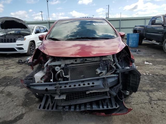 Photo 5 from auction – 2017 NISSAN VERSA NOTE with VIN 3N1CE2CP2HL360777