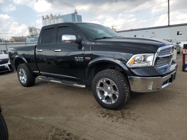 Photo 4 from auction – 2018 RAM 1500 LARAM with VIN 1C6RR7JT8JS106336