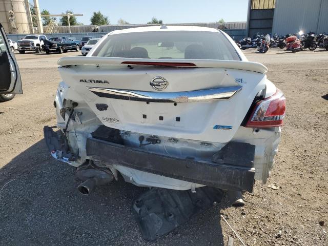 Photo 6 from auction – 2013 NISSAN ALTIMA 2.5 with VIN 1N4AL3AP9DC201673