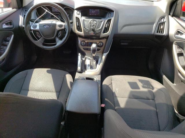Photo 8 from auction – 2012 FORD FOCUS SEL with VIN 1FAHP3M21CL184434