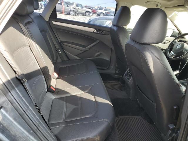 Photo 10 from auction – 2013 VOLKSWAGEN PASSAT with VIN 1VWBP7A3XDC005388