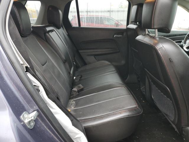 Photo 10 from auction – 2014 GMC TERRAIN SL with VIN 2GKALSEK8E6165069