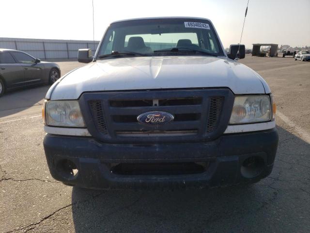 Photo 5 from auction – 2009 FORD RANGER with VIN 1FTYR10D49PA63141
