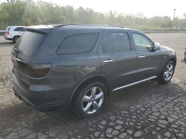 Photo 3 from auction – 2011 DODGE DURANGO CI with VIN 1D4SE5GT5BC650020