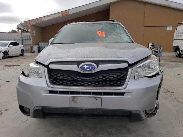 Photo 5 from auction – 2016 SUBARU FORESTER 2 with VIN JF2SJAFC7GH410725