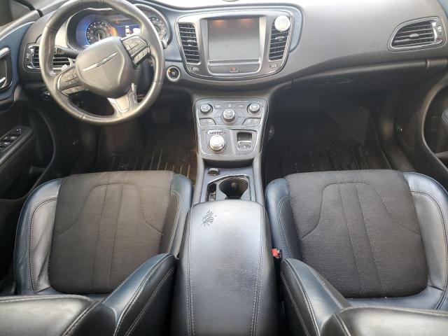 Photo 8 from auction – 2016 CHRYSLER 200 S with VIN 1C3CCCBB9GN124726