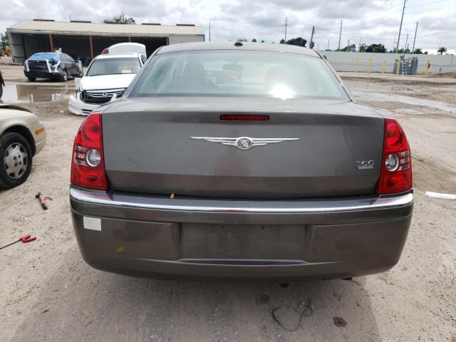 Photo 6 from auction – 2009 CHRYSLER 300 LIMITE with VIN 2C3KA33V79H604057