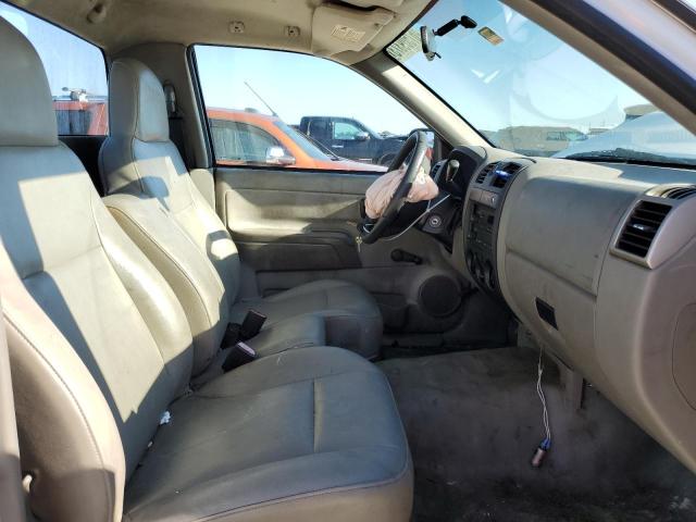 Photo 10 from auction – 2008 CHEVROLET COLORADO with VIN 1GCCS149288204186