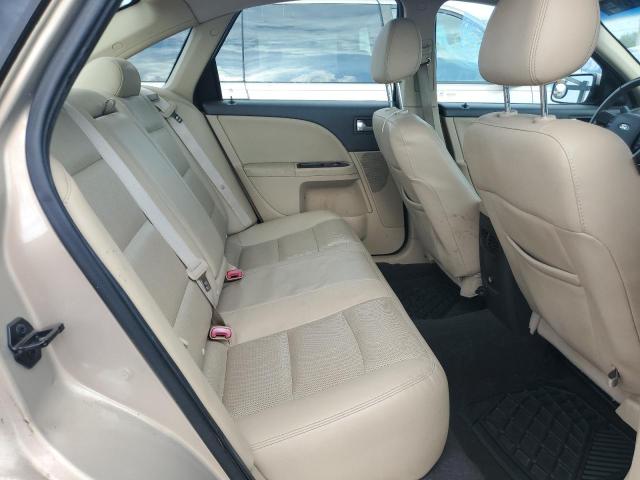 Photo 10 from auction – 2008 FORD TAURUS SEL with VIN 1FAHP24W88G139147