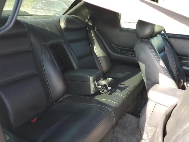 Снимка 10 от търг – 2000 CADILLAC ELDORADO E с VIN 1G6EL12Y7YU173334