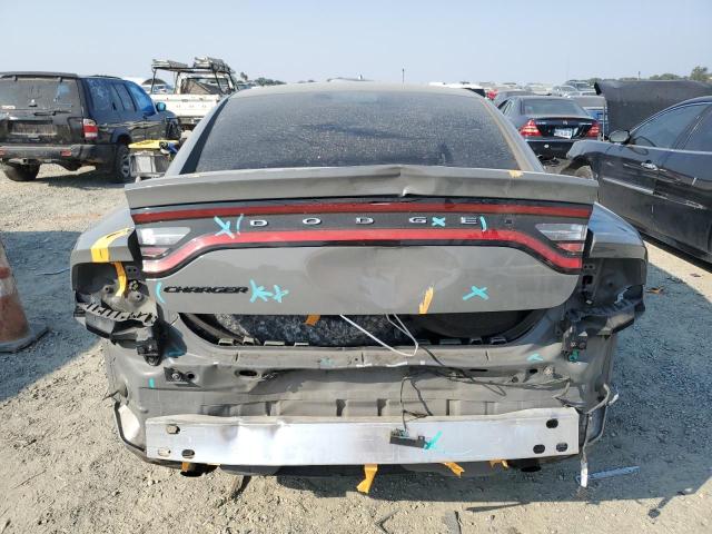 Photo 6 from auction – 2017 DODGE CHARGER SE with VIN 2C3CDXBG3HH525747