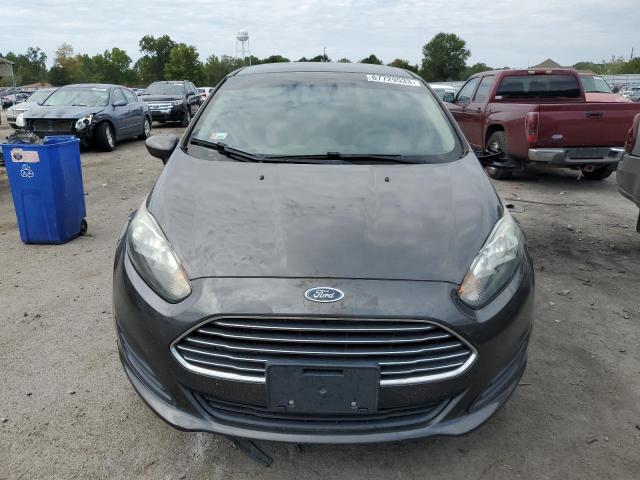 Photo 5 from auction – 2017 FORD FIESTA SE with VIN 3FADP4BJ7HM170994