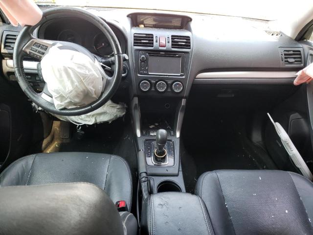 Снимка 8 от търг – 2015 SUBARU FORESTER 2 с VIN JF2SJAWC4FH546793
