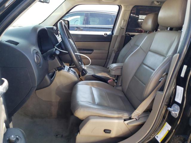 Photo 7 from auction – 2014 JEEP PATRIOT LA with VIN 1C4NJPFA6ED848704