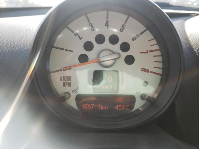 Foto 9 de la subasta – 2011 MINI COOPER COU con VIN WMWZB3C51BWM29025