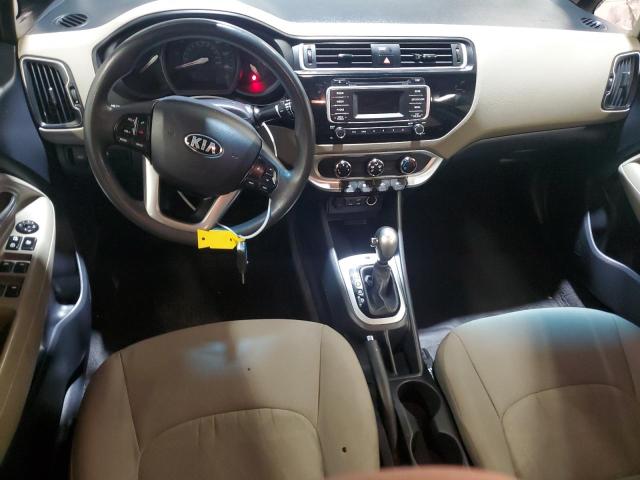 Photo 8 from auction – 2017 KIA RIO LX with VIN KNADM4A39H6106684