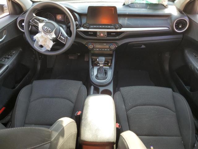 Photo 8 from auction – 2019 KIA FORTE FE with VIN 3KPF24AD2KE023965