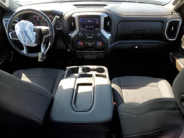 Photo 8 from auction – 2020 CHEVROLET SILVERADO with VIN 1GCRYEED8LZ341154