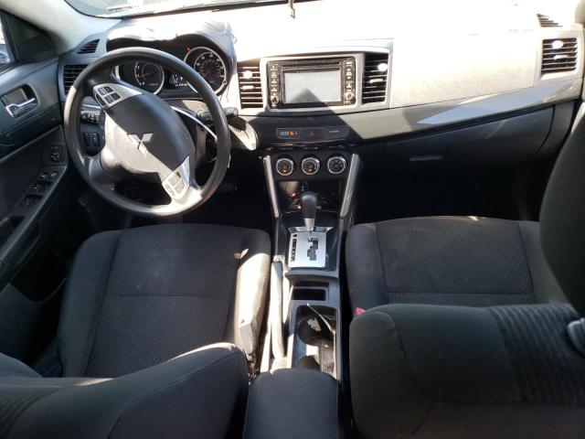 Photo 8 from auction – 2017 MITSUBISHI LANCER ES with VIN JA32U2FU1HU010056