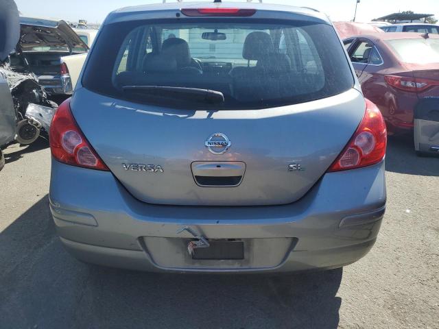 Photo 6 from auction – 2009 NISSAN VERSA S with VIN 3N1BC13E99L404138