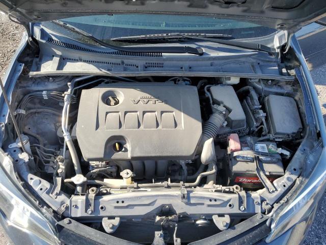 Photo 11 from auction – 2017 TOYOTA COROLLA L with VIN 2T1BURHEXHC851659