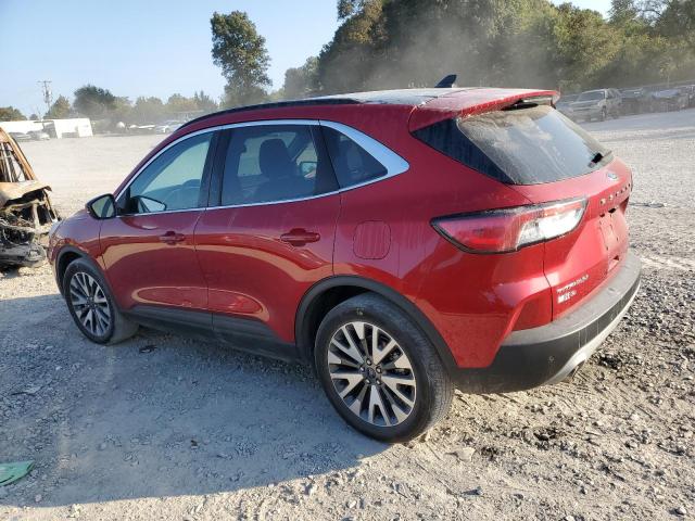 Photo 2 from auction – 2020 FORD ESCAPE TIT with VIN 1FMCU9DZ0LUA93206