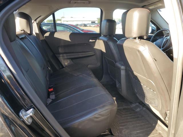 Photo 11 from auction – 2017 CHEVROLET EQUINOX LT with VIN 2GNFLFEK0H6251609