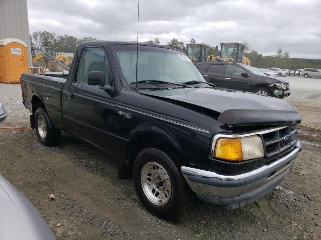 Photo 4 from auction – 1994 FORD RANGER with VIN 1FTCR10A3RUD28617
