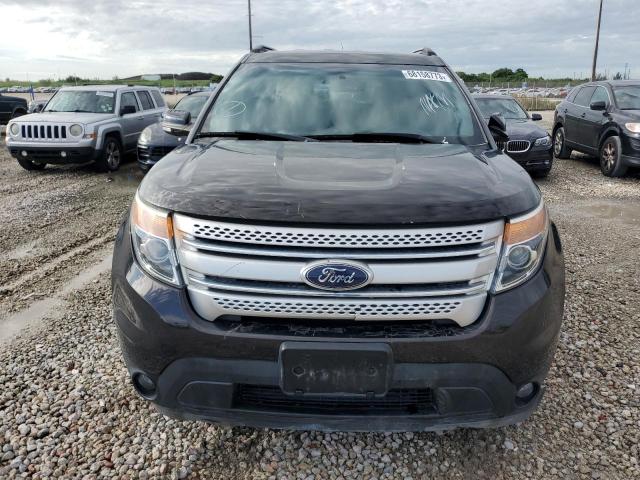 صورة رقم 5 من المزاد - 2014 FORD EXPLORER X مع VIN 1FM5K8D81EGA97976