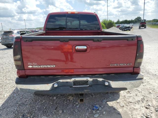 Photo 6 from auction – 2005 CHEVROLET SILVERADO with VIN 1GCEK19Z05Z322471